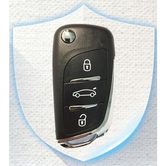 U.S. Version KYDZ  Smart Unviersal Remote Key
