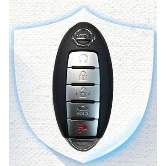 U.S. Version KYDZ  Smart Unviersal Remote Key