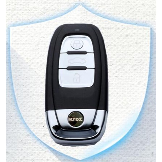 U.S. Version KYDZ  Smart Unviersal Remote Key