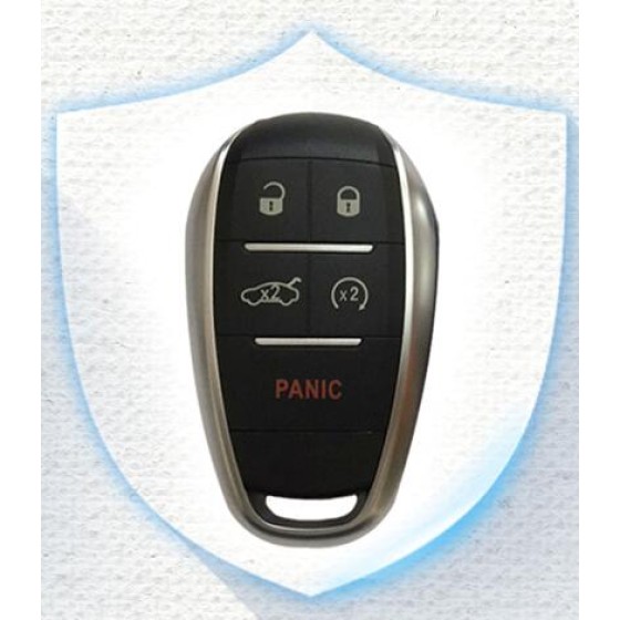 U.S. Version KYDZ  Smart Unviersal Remote Key