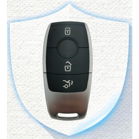 U.S. Version KYDZ  Smart Unviersal Remote Key