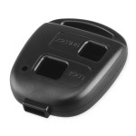 Lexus 2/3 Buttons(without blade)(No logo/With logo)