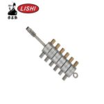 PFTPD Ford Jaguar / 6-Cut / Tibbe Premium Pick Set
