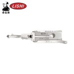 NE38 Land Rover MG / 2-In-1 Pick & Decoder