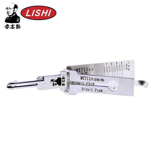 MIT11 Mitsubishi / 2-In-1 Pick & Decoder / DR & BT / AG