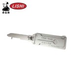 CY24 Y157 Y159 Chrysler TRUCK / 8-Cut / 2-In-1 Pick & Decoder / AG