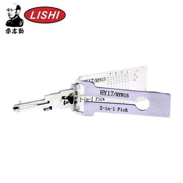 HY17 HYN15 Hyundai / 2-In-1 Pick & Decoder / AG