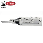 AM5 Tool / 2-In-1 / Padlock Pick & Decoder - AG