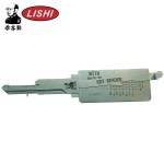 MIT 8 Mitsubishi / Reader & Decoder / AG