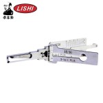 HU56 Volvo / 2-In-1 Pick & Decoder / HS