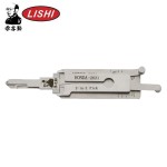 HONDA2021 - Honda 2021 Models / 5-Cuts / 2-In-1 Reader & Decoder