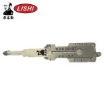 MAZR Mazda 2020+ / 2-In-1 Pick & Decoder / 10-Cut / Door / Boot