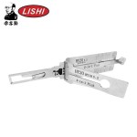 HY20 Hyundai Kia V3 / 2-In-1 Pick & Decoder
