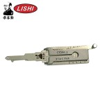 CY24 Y157 Y159 Chrysler / 8-Cut / 2-In-1 Pick & Decoder / AG