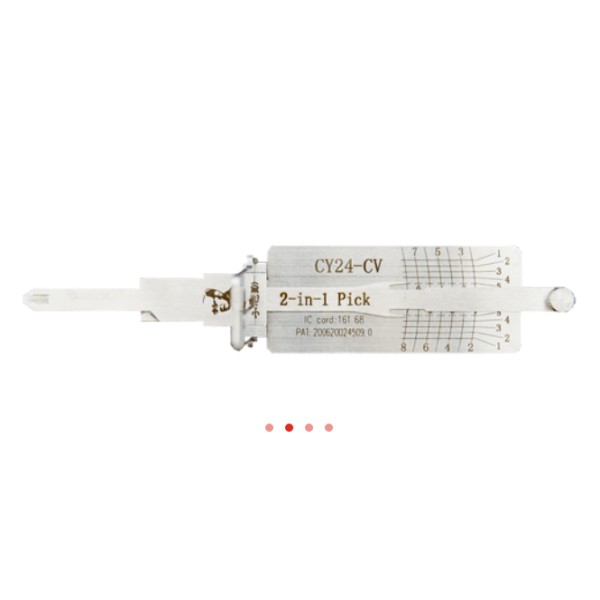 Lishi-CY24-CV
