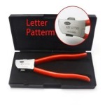 Letter Patterm