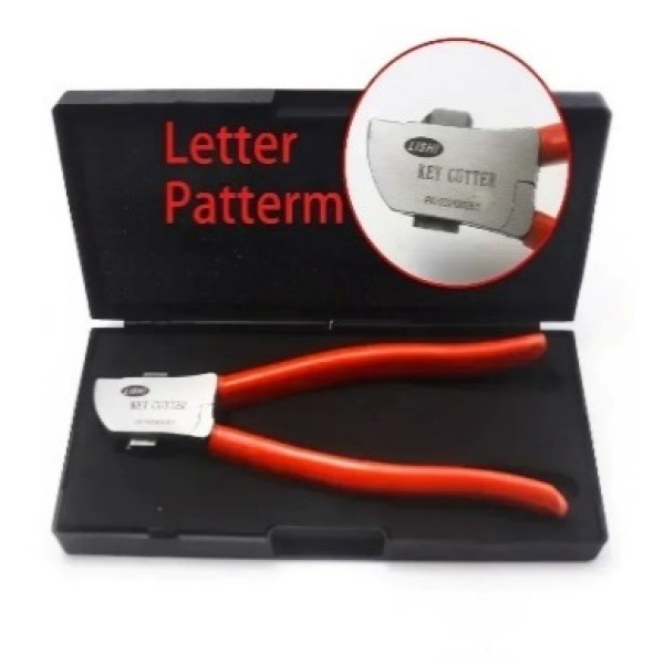 Letter Patterm
