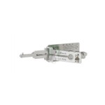 HU136/HU179 Pick u. Decoder Original Lishi Tools