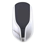 Maserati Shell Case Fob