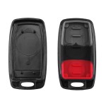 Mazda 2 Buttons remote Shell