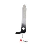 Emergency Blade Blank