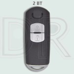 Mazda remote Shell