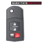 Mazda 313.8 / 315MHz 4D63  JX331BA5802C