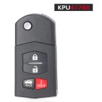 Mazda 313.8 / 315MHz 4D63  JX331BA5802C