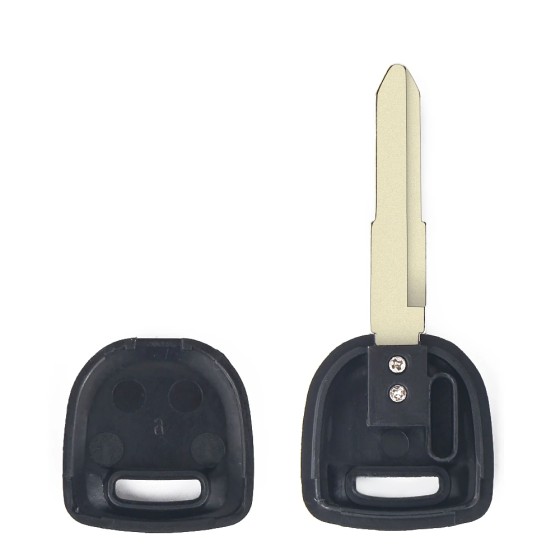 Transponder Car Key Shell