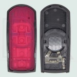 Mazda remote Shell