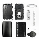 Aftermarket Key For Mazda CX-30 2019- 2021 Smart Remote Control 434MHZ 6A Chip FCCID SKE11E-01 P/N DFY7-67-5DYA