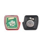 Mitsubishi 2/3 Buttons 433.92MHz ID46  Chip MIT8/MIT11R Blade(No logo/With logo)