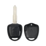 Mitsubishi 2/3 Buttons 433.92MHz ID46  Chip MIT8/MIT11R Blade(No logo/With logo)