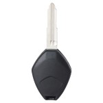 OUCG8D-620M-A 2+1/3+1 Buttons 313.8MHz ID46 Chip Remote Car Key Right Blade(No logo/With logo)