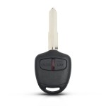 Mitsubishi 2/3 buttons Left/Right blade(No logo/With logo)