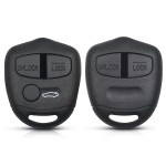 Mitsubishi 2/3 buttons without blade(No logo/With logo)