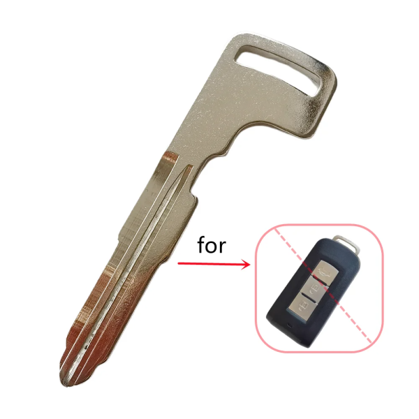 Mitsubishi Key Blade MIT11R