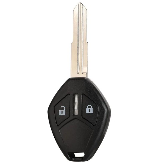 Mitsubishi 2/2+1/3/3+1 Buttons Car Key Fob Case