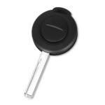 Mitsubishi 2 buttons case