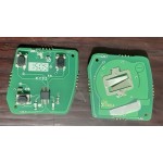 Mitsubishi pajero remote 433Mhz(KYDZ)