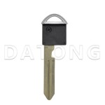 Nissan 2+1/3+1 Buttons 315Mhz ID46 Chip FCC ID: CWTWBU729 CWTWBU735 CWTWBU624(No logo/With logo)