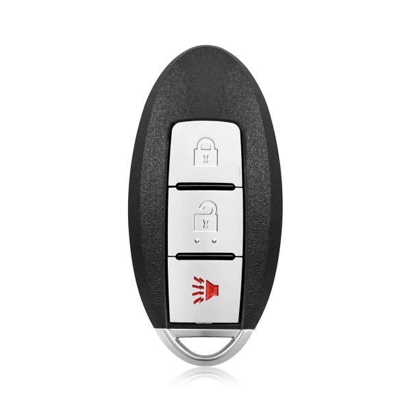 Nissan Pathfinder KR5S180144014 433MHz Chip: 47(No logo/With logo)
