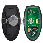 Nisan ID46 PCF7952 CWTWB1U808 315MHz (No logo/With logo)