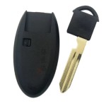 Nissan KR5TXN3 S180144503 4A Chip 433 FSK(No logo/With logo)