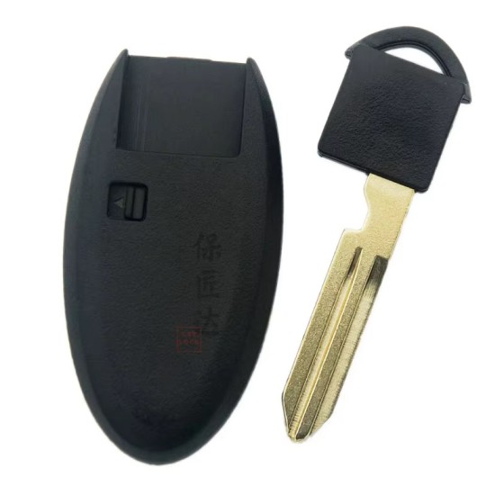 Nissan KR5TXN3 S180144503 4A Chip 433 FSK(No logo/With logo)