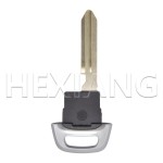 Nisan Kicks X-Trail Smart key 4A Chip S180146100 433 Mhz(No logo/With logo)