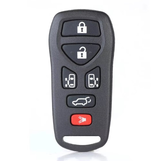 Nissan Quest 315MHz KBRASTU51