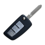 Nissan Flip 2/2+1/3/3+1 Buttons Shell(No logo/With logo)