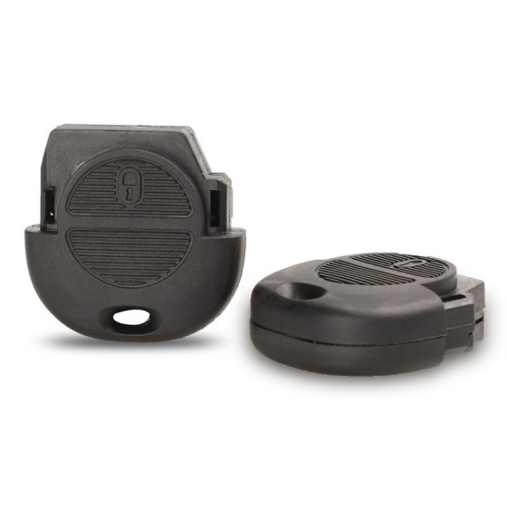 2 Button Key Shell For Nissan