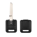Transponder Key Shell(No logo/With logo)